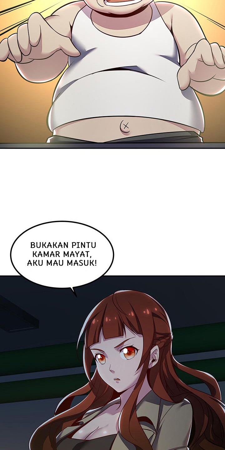 Cultivation Record Of The Undead King (Undead King’s Immortal Cultivation) Chapter 17 Gambar 13