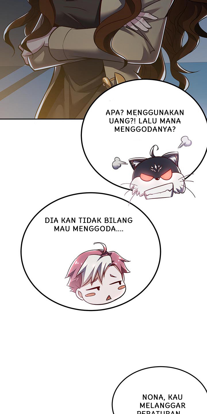 Cultivation Record Of The Undead King (Undead King’s Immortal Cultivation) Chapter 17 Gambar 14