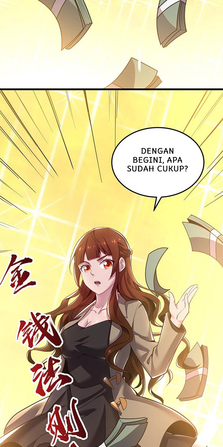 Cultivation Record Of The Undead King (Undead King’s Immortal Cultivation) Chapter 17 Gambar 16