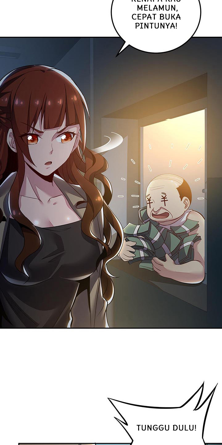 Cultivation Record Of The Undead King (Undead King’s Immortal Cultivation) Chapter 17 Gambar 18
