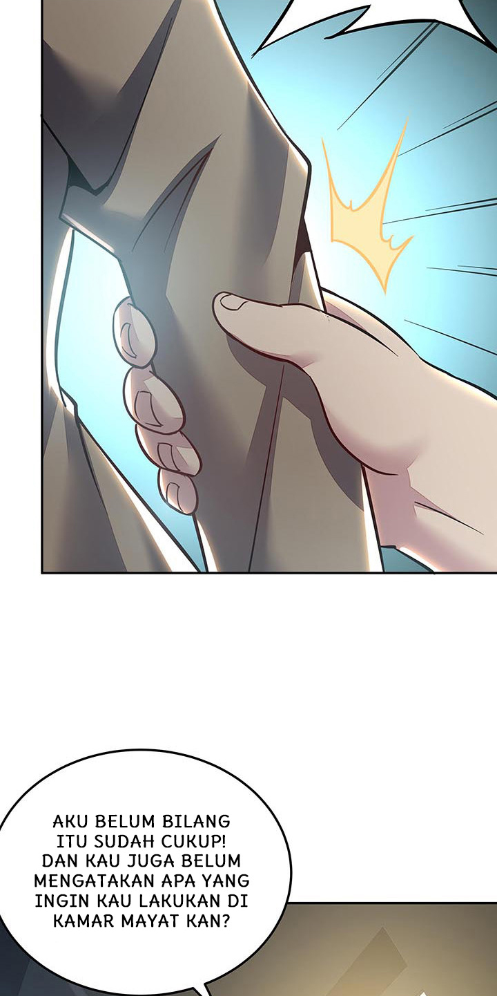 Cultivation Record Of The Undead King (Undead King’s Immortal Cultivation) Chapter 17 Gambar 19