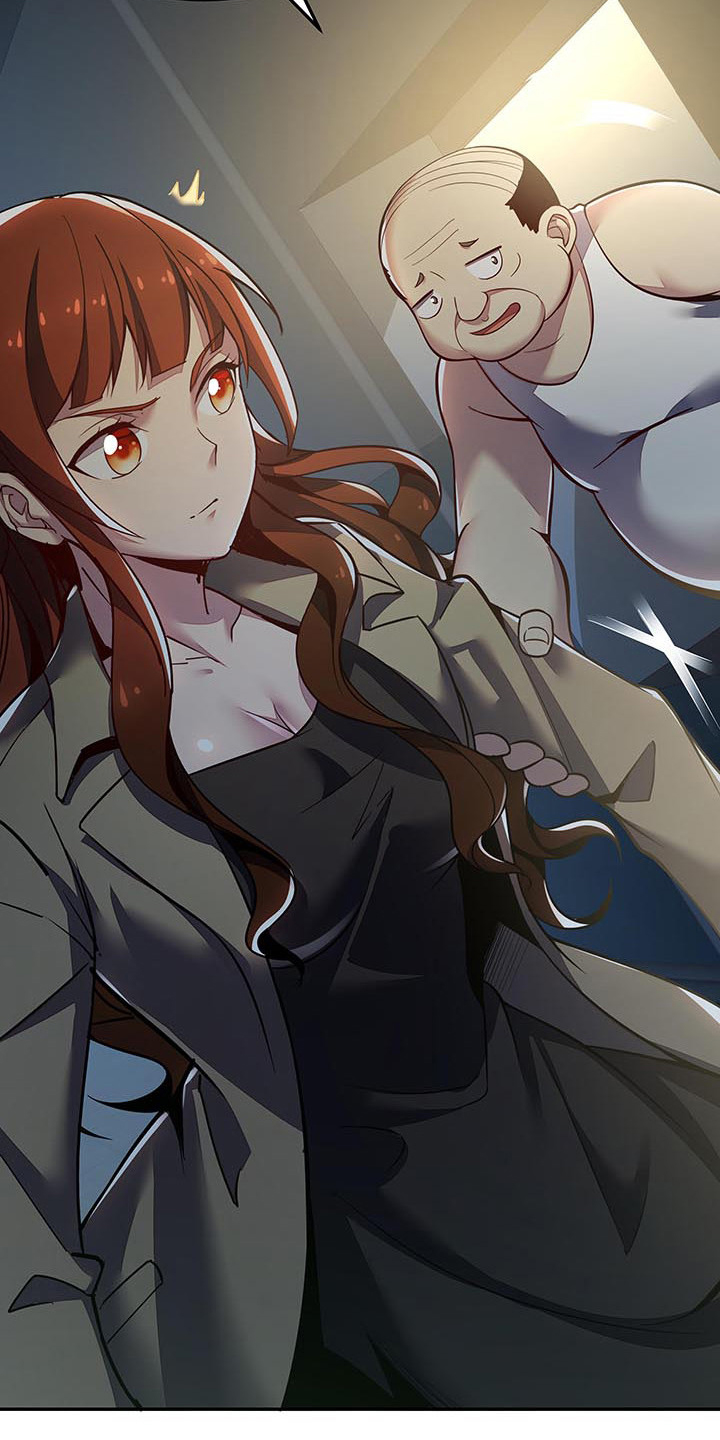 Cultivation Record Of The Undead King (Undead King’s Immortal Cultivation) Chapter 17 Gambar 20