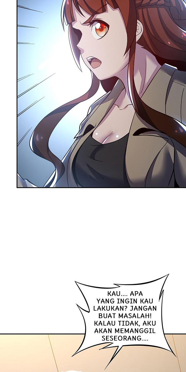 Cultivation Record Of The Undead King (Undead King’s Immortal Cultivation) Chapter 17 Gambar 25