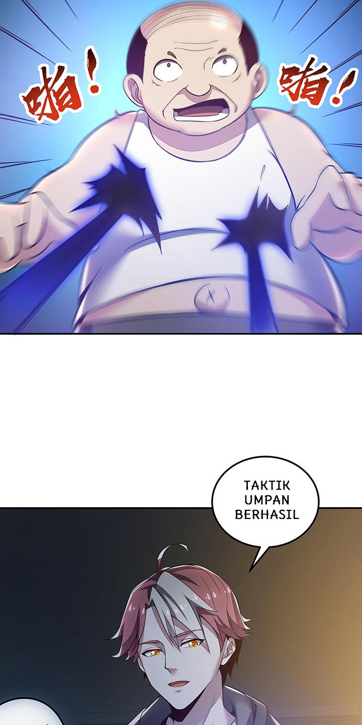 Cultivation Record Of The Undead King (Undead King’s Immortal Cultivation) Chapter 17 Gambar 28