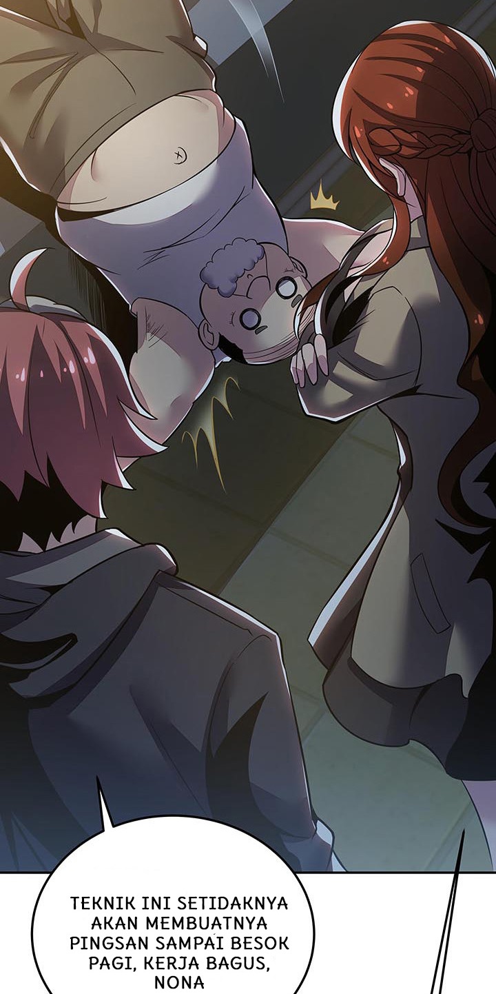 Cultivation Record Of The Undead King (Undead King’s Immortal Cultivation) Chapter 17 Gambar 30