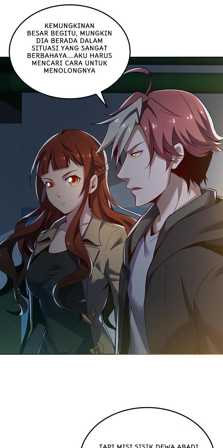 Cultivation Record Of The Undead King (Undead King’s Immortal Cultivation) Chapter 17 Gambar 35