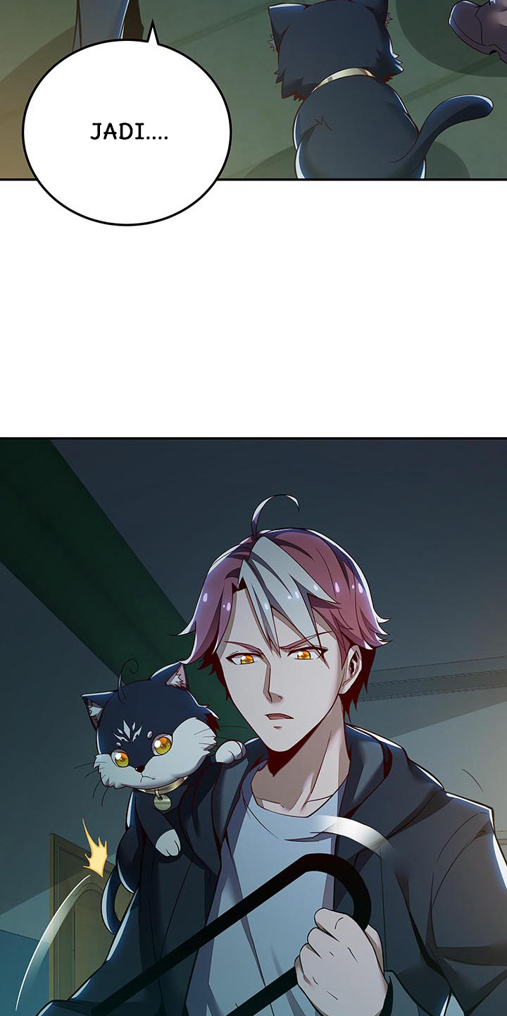 Cultivation Record Of The Undead King (Undead King’s Immortal Cultivation) Chapter 17 Gambar 37