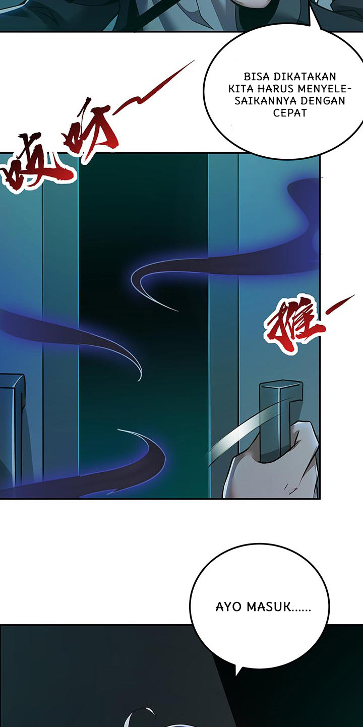 Cultivation Record Of The Undead King (Undead King’s Immortal Cultivation) Chapter 17 Gambar 38