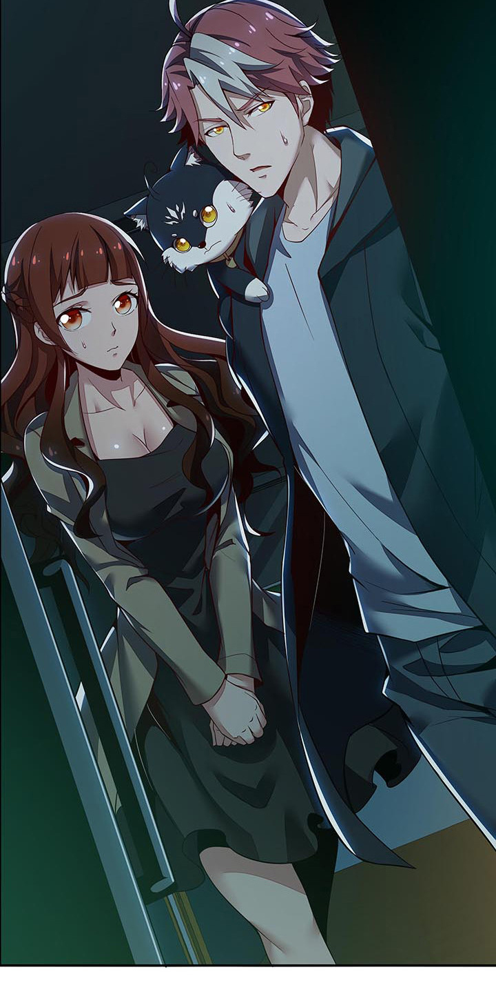 Cultivation Record Of The Undead King (Undead King’s Immortal Cultivation) Chapter 17 Gambar 39