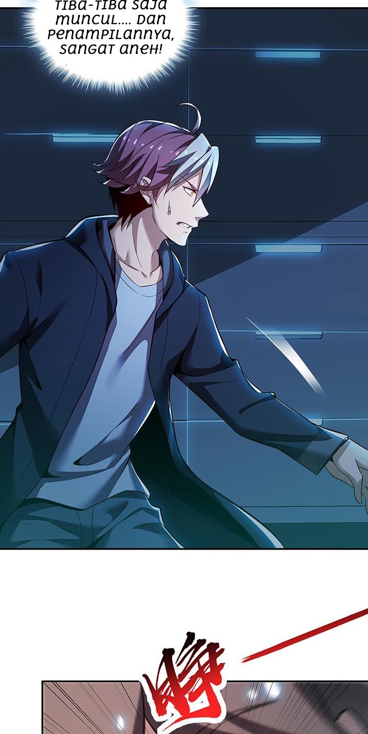Cultivation Record Of The Undead King (Undead King’s Immortal Cultivation) Chapter 19 Gambar 4