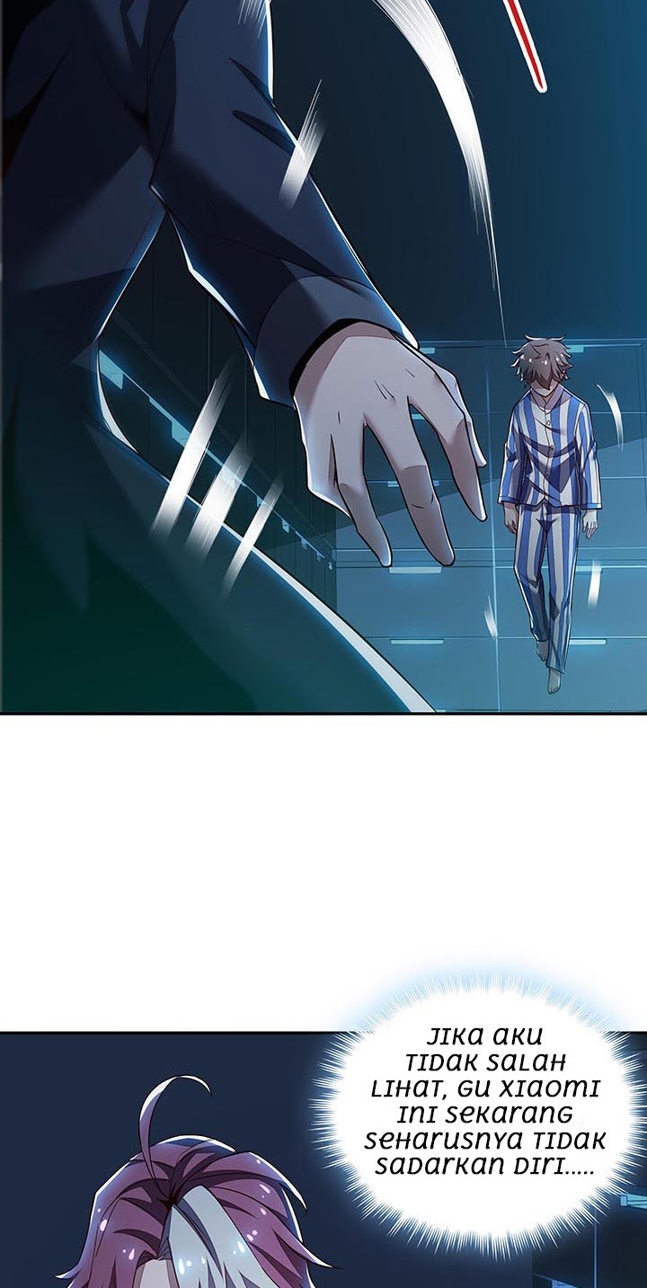 Cultivation Record Of The Undead King (Undead King’s Immortal Cultivation) Chapter 19 Gambar 13
