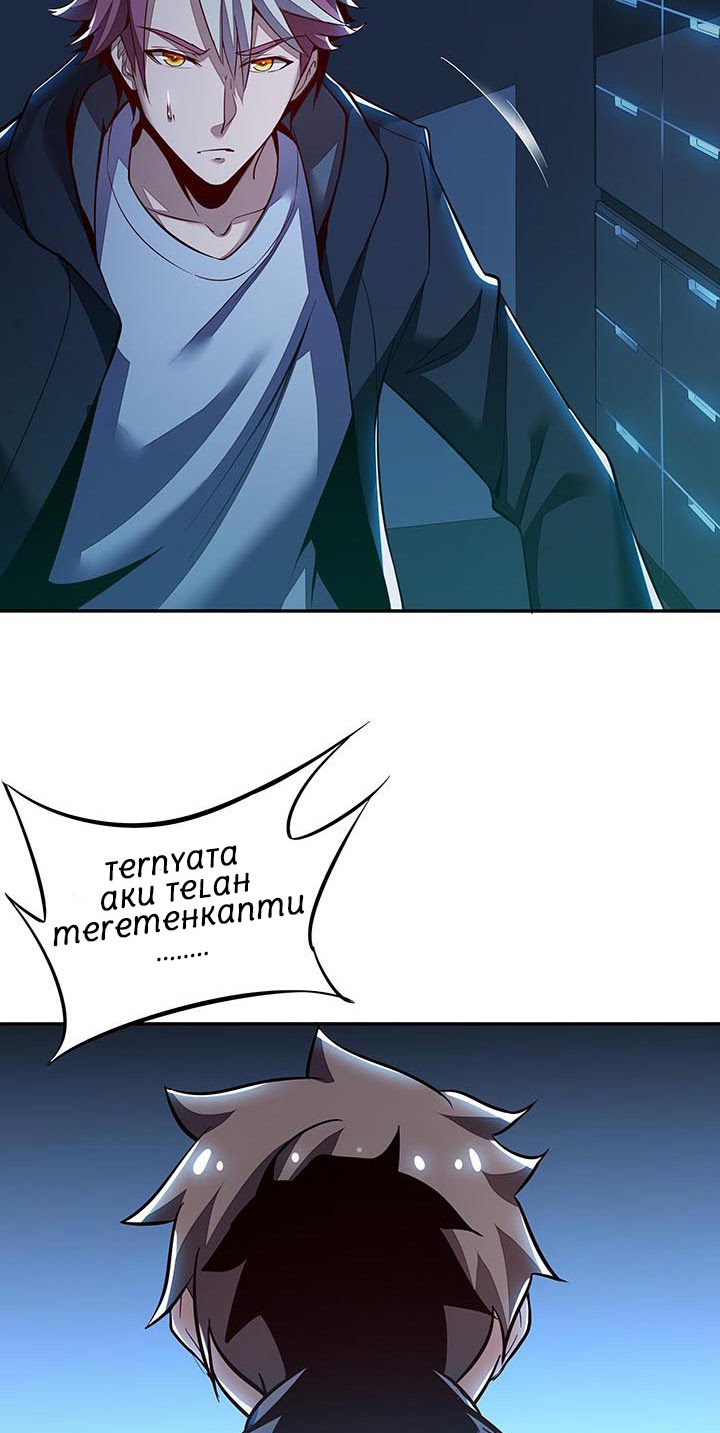 Cultivation Record Of The Undead King (Undead King’s Immortal Cultivation) Chapter 19 Gambar 14