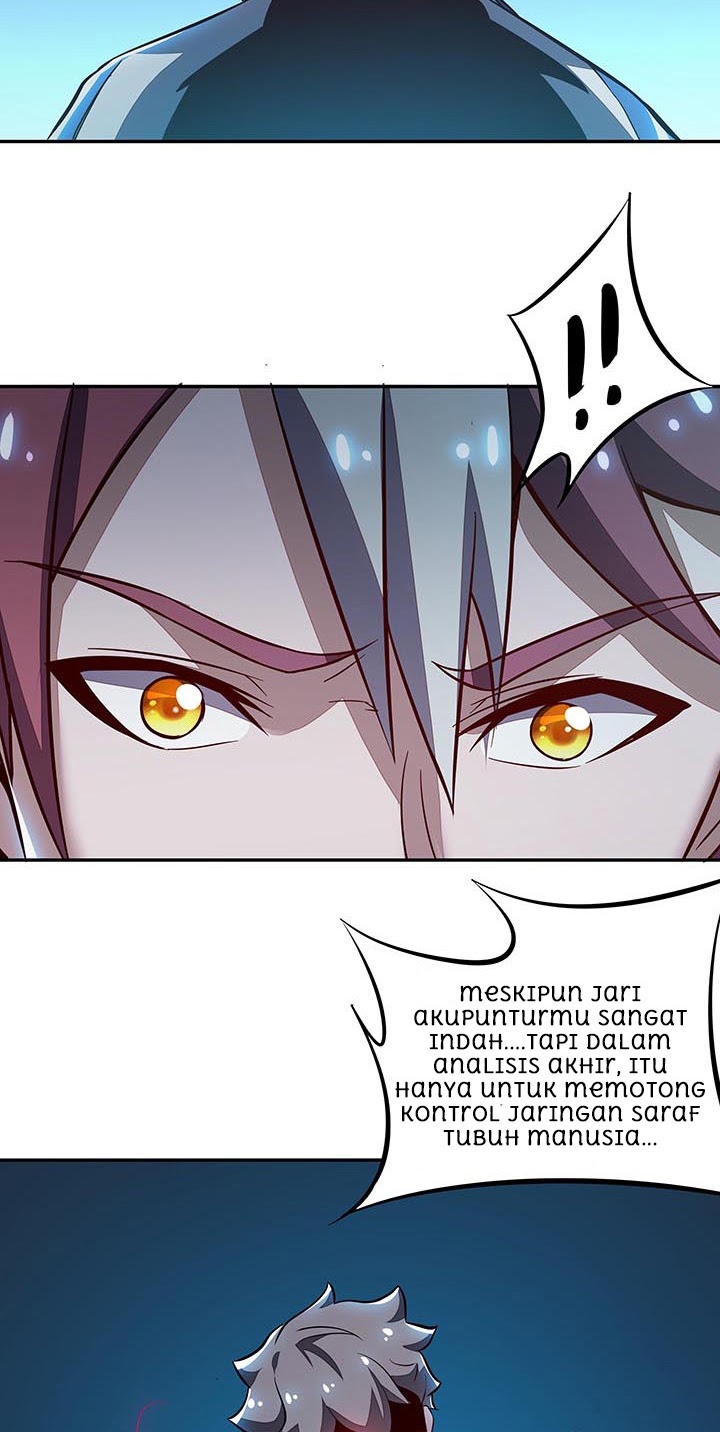 Cultivation Record Of The Undead King (Undead King’s Immortal Cultivation) Chapter 19 Gambar 15