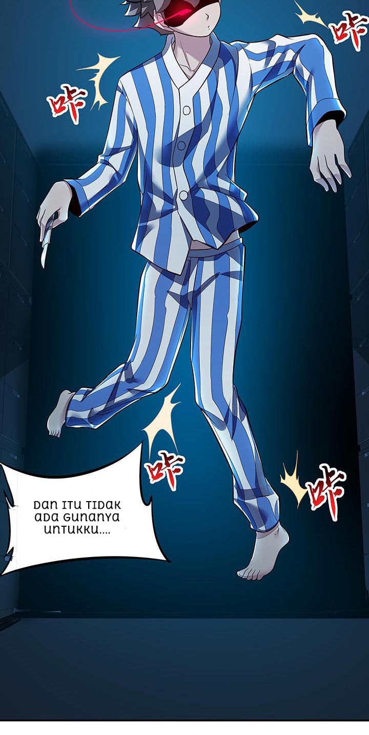 Cultivation Record Of The Undead King (Undead King’s Immortal Cultivation) Chapter 19 Gambar 16