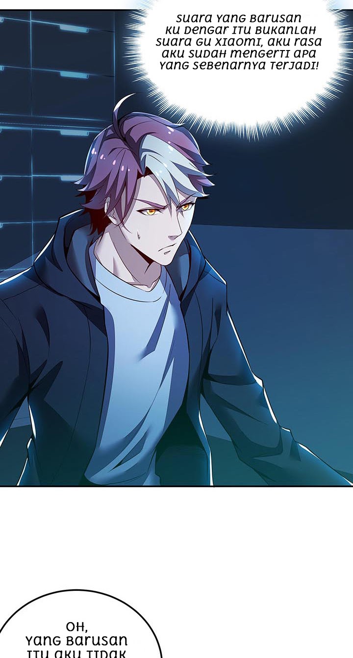 Cultivation Record Of The Undead King (Undead King’s Immortal Cultivation) Chapter 19 Gambar 19