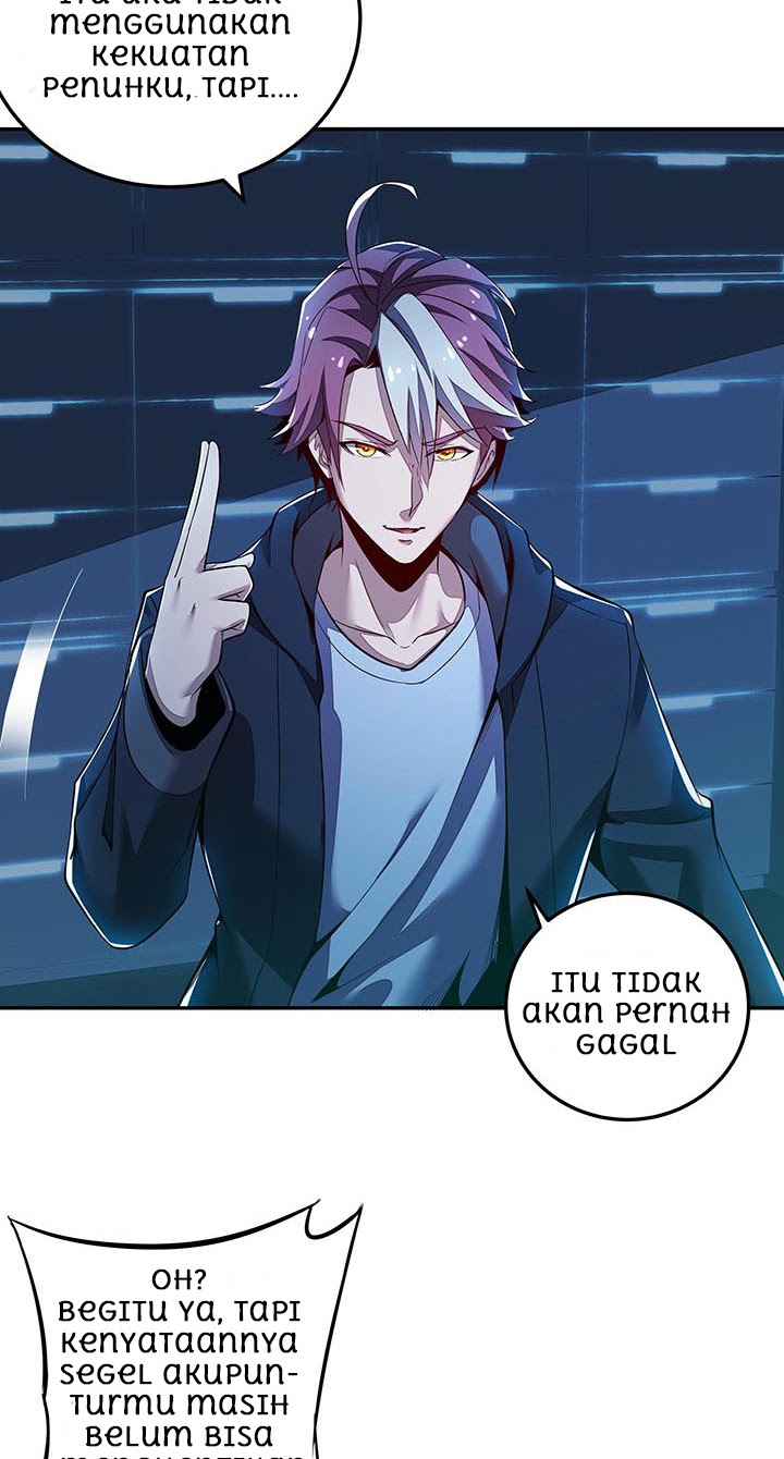 Cultivation Record Of The Undead King (Undead King’s Immortal Cultivation) Chapter 19 Gambar 20