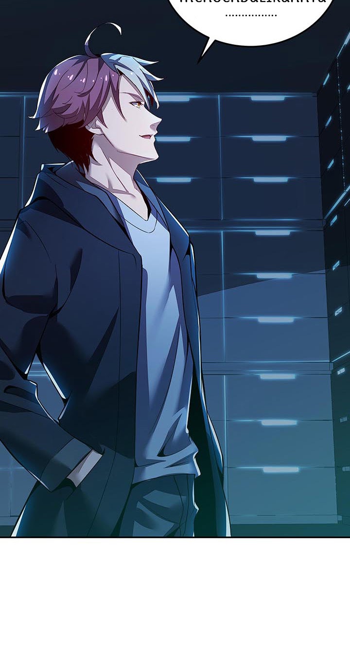 Cultivation Record Of The Undead King (Undead King’s Immortal Cultivation) Chapter 19 Gambar 22