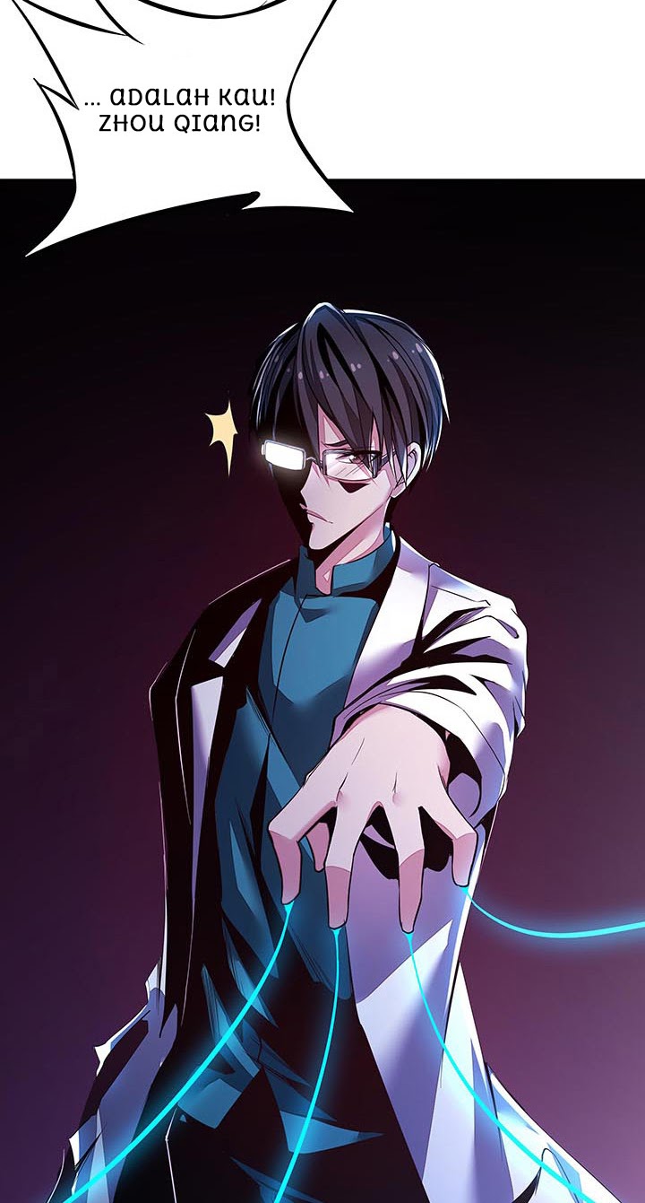 Cultivation Record Of The Undead King (Undead King’s Immortal Cultivation) Chapter 19 Gambar 24