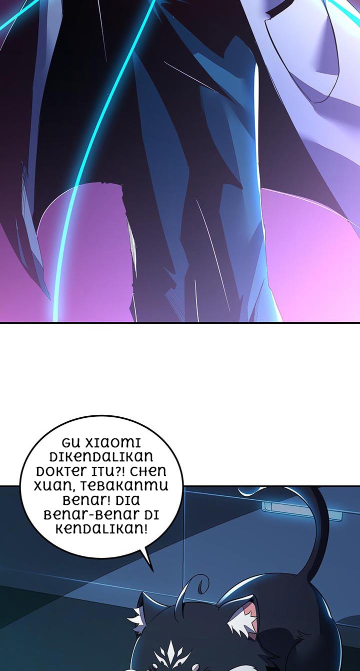 Cultivation Record Of The Undead King (Undead King’s Immortal Cultivation) Chapter 19 Gambar 25