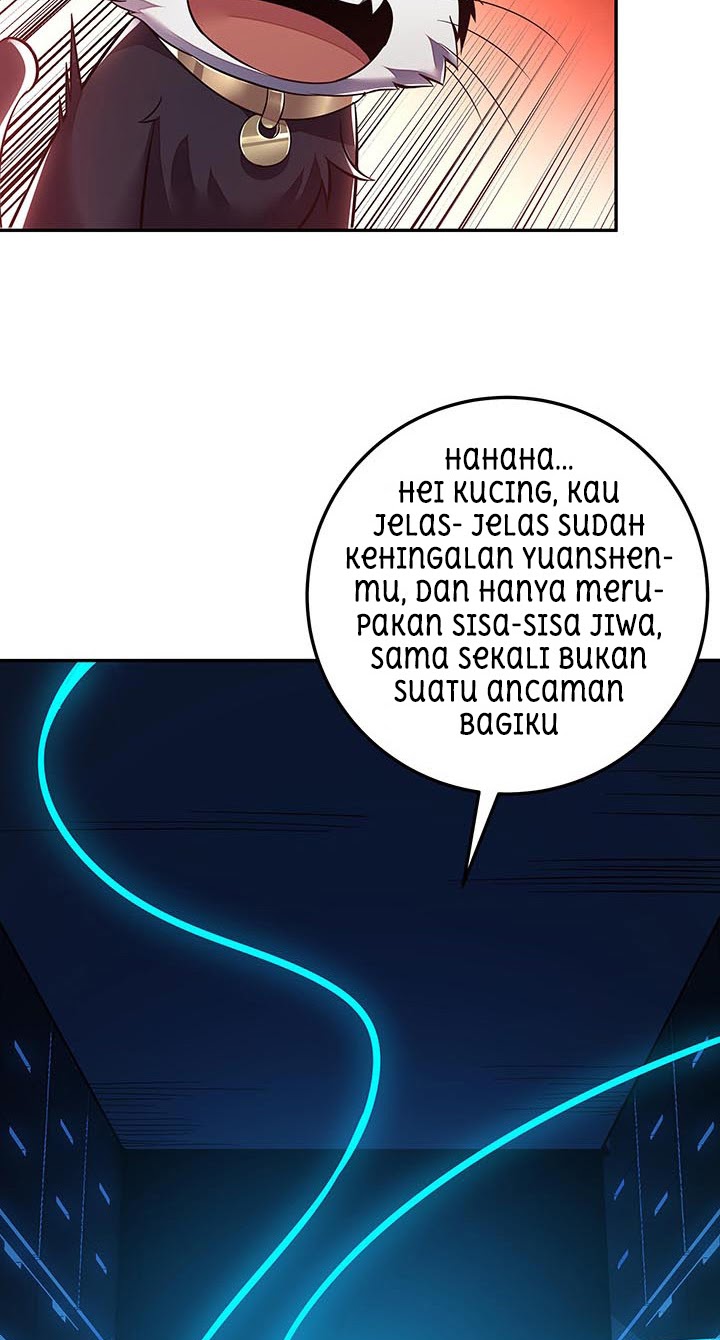 Cultivation Record Of The Undead King (Undead King’s Immortal Cultivation) Chapter 19 Gambar 28
