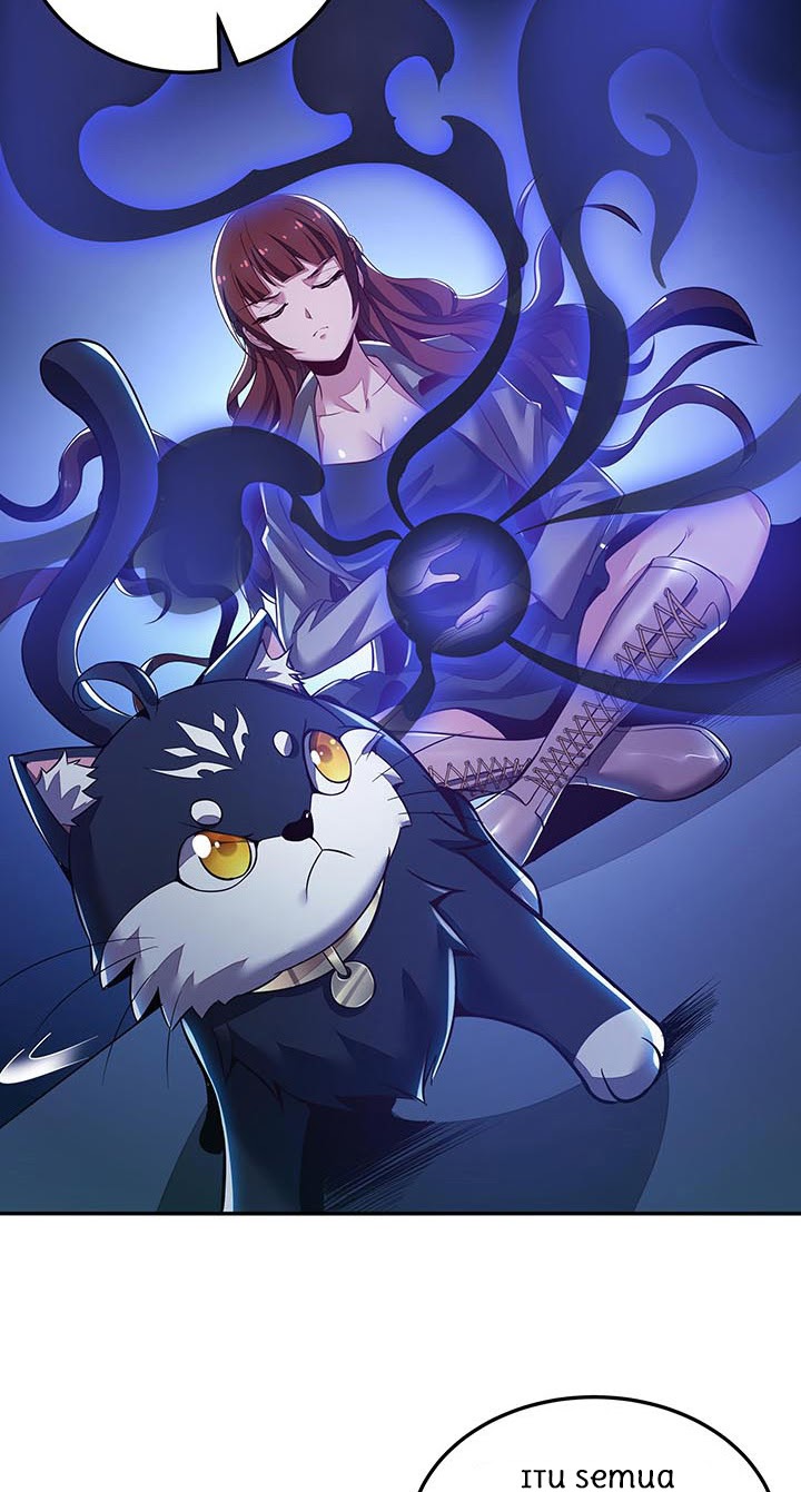 Cultivation Record Of The Undead King (Undead King’s Immortal Cultivation) Chapter 19 Gambar 30