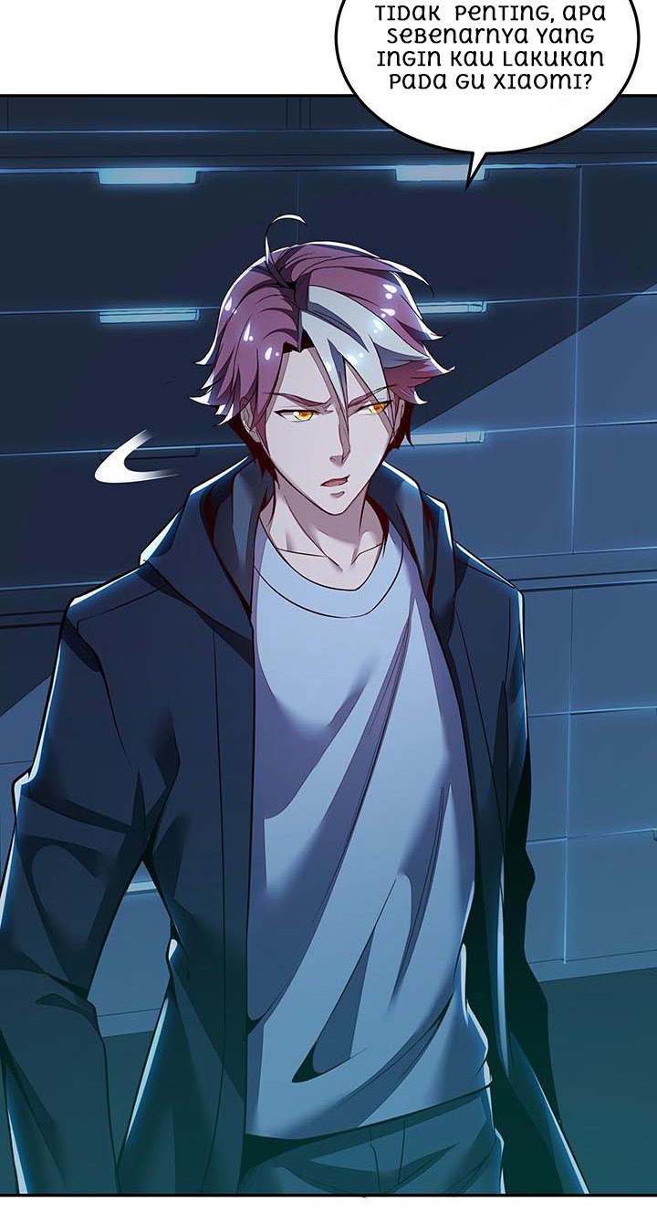 Cultivation Record Of The Undead King (Undead King’s Immortal Cultivation) Chapter 19 Gambar 31