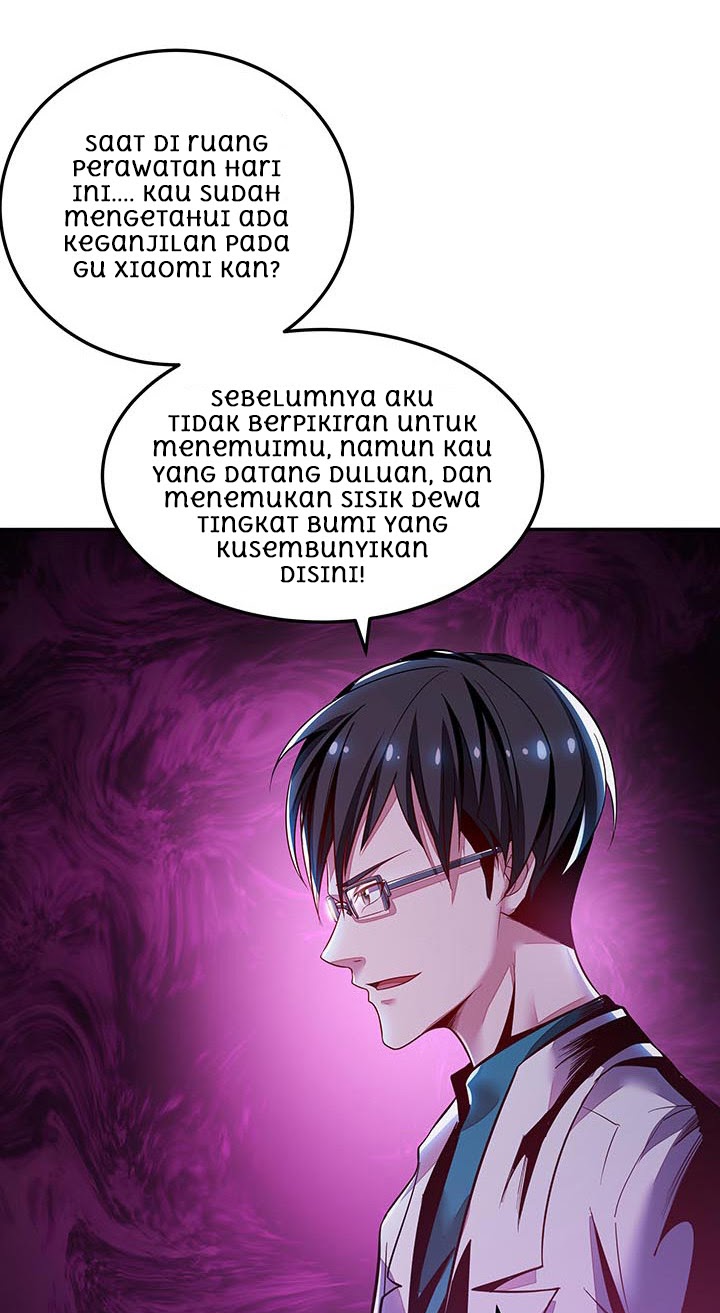 Cultivation Record Of The Undead King (Undead King’s Immortal Cultivation) Chapter 19 Gambar 32