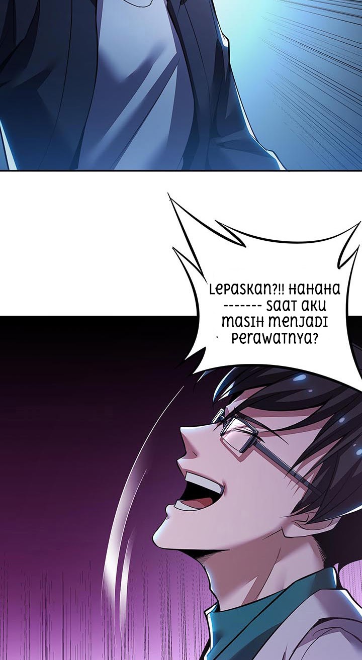 Cultivation Record Of The Undead King (Undead King’s Immortal Cultivation) Chapter 19 Gambar 34