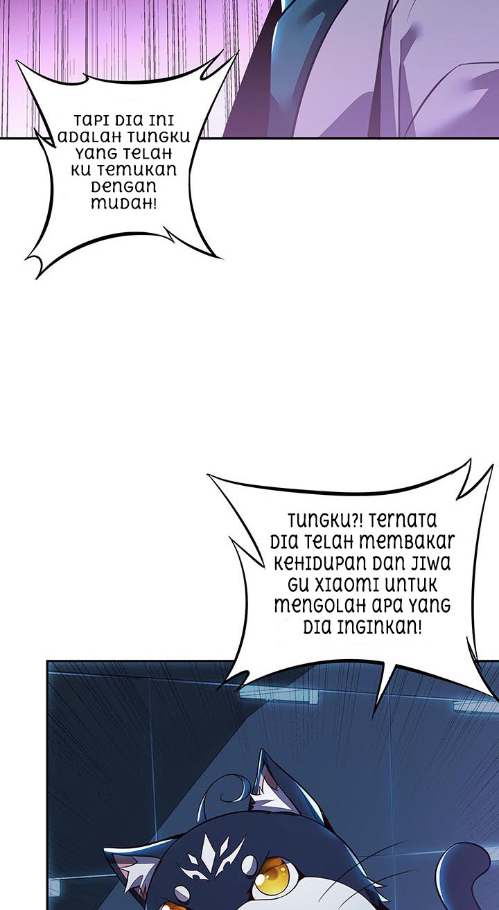Cultivation Record Of The Undead King (Undead King’s Immortal Cultivation) Chapter 19 Gambar 35