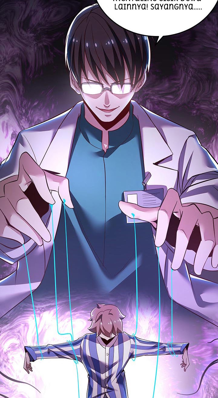 Cultivation Record Of The Undead King (Undead King’s Immortal Cultivation) Chapter 19 Gambar 37