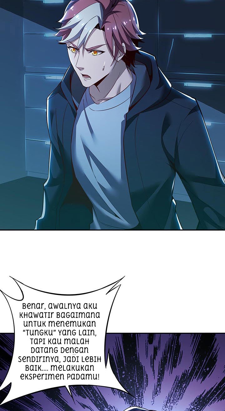 Cultivation Record Of The Undead King (Undead King’s Immortal Cultivation) Chapter 19 Gambar 39
