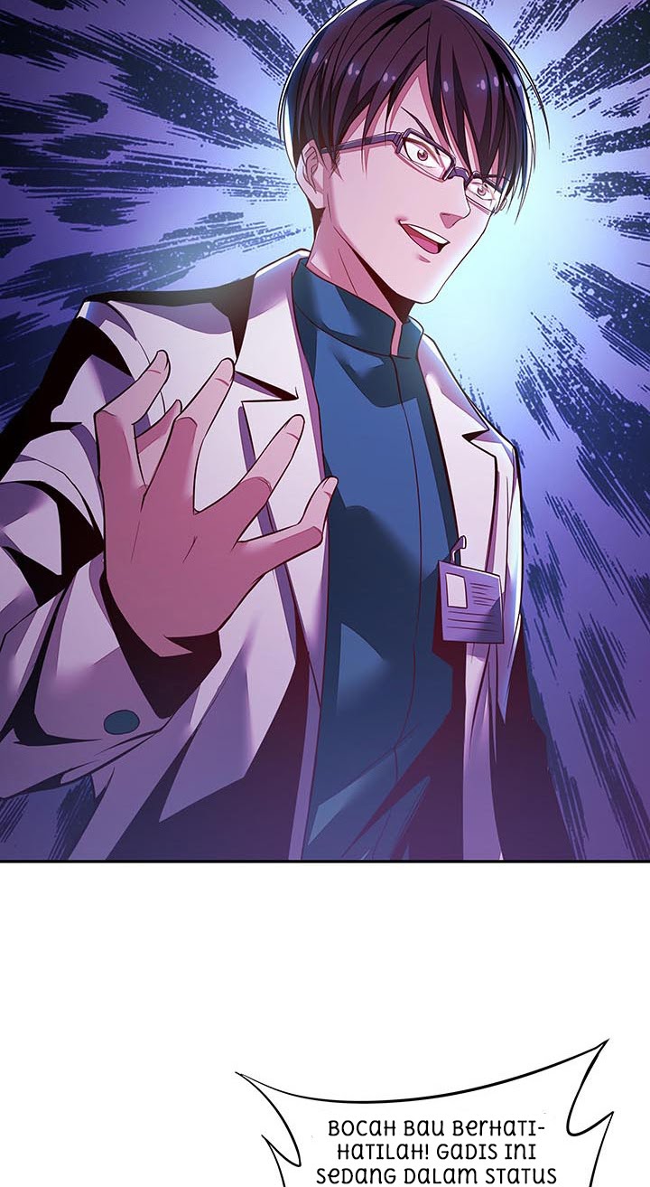 Cultivation Record Of The Undead King (Undead King’s Immortal Cultivation) Chapter 19 Gambar 40