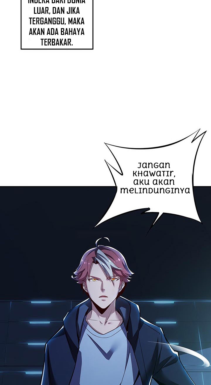 Cultivation Record Of The Undead King (Undead King’s Immortal Cultivation) Chapter 19 Gambar 42