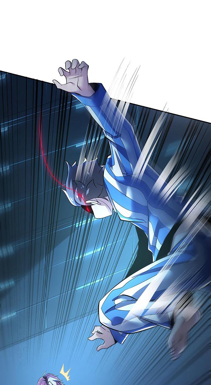 Cultivation Record Of The Undead King (Undead King’s Immortal Cultivation) Chapter 19 Gambar 45