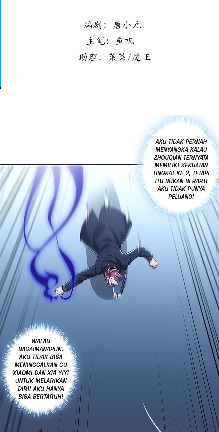 Cultivation Record Of The Undead King (Undead King’s Immortal Cultivation) Chapter 22 Gambar 3