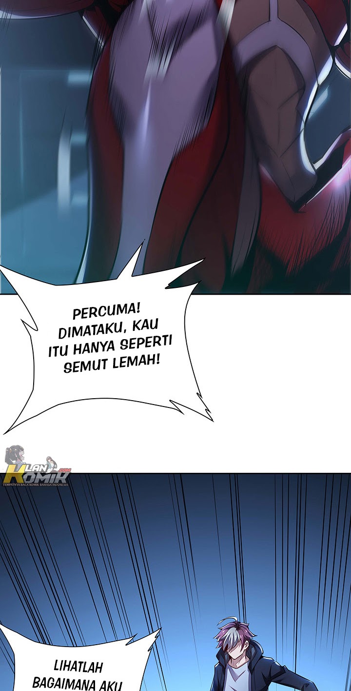 Cultivation Record Of The Undead King (Undead King’s Immortal Cultivation) Chapter 22 Gambar 6