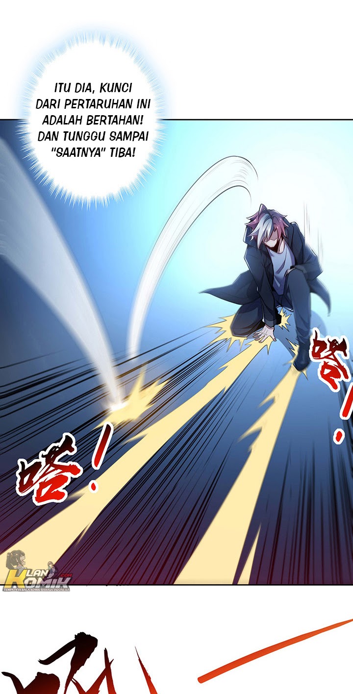 Cultivation Record Of The Undead King (Undead King’s Immortal Cultivation) Chapter 22 Gambar 8