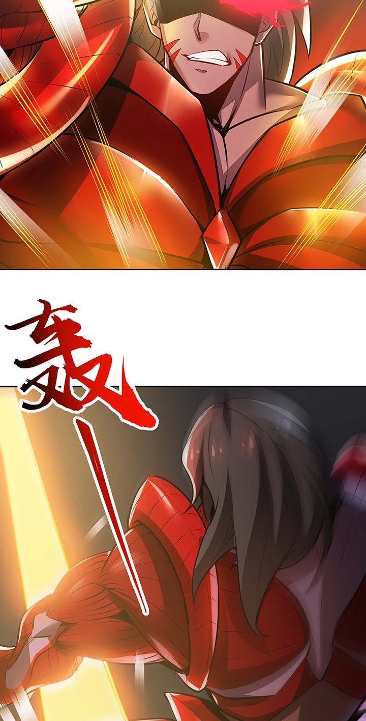 Cultivation Record Of The Undead King (Undead King’s Immortal Cultivation) Chapter 22 Gambar 16