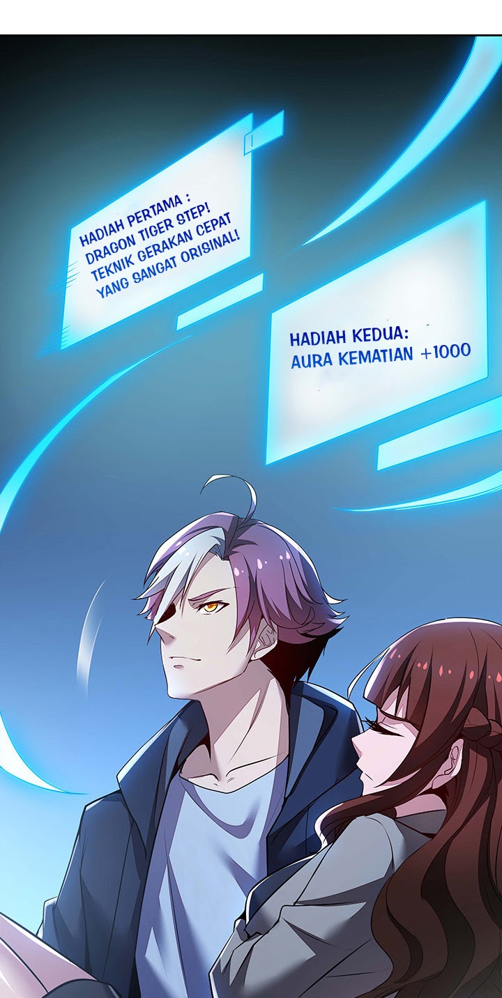 Cultivation Record Of The Undead King (Undead King’s Immortal Cultivation) Chapter 22 Gambar 24