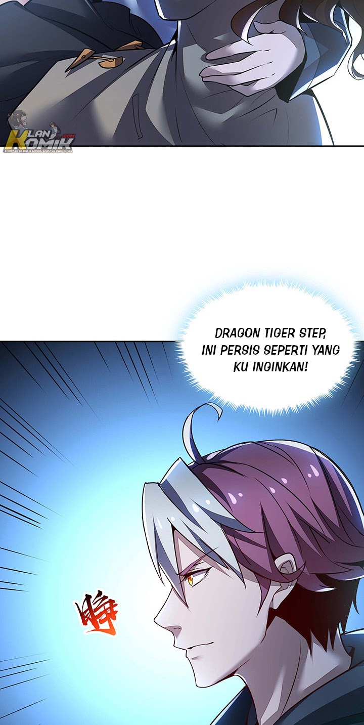 Cultivation Record Of The Undead King (Undead King’s Immortal Cultivation) Chapter 22 Gambar 25