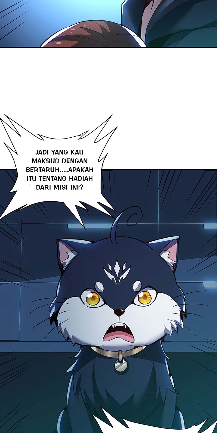 Cultivation Record Of The Undead King (Undead King’s Immortal Cultivation) Chapter 22 Gambar 26