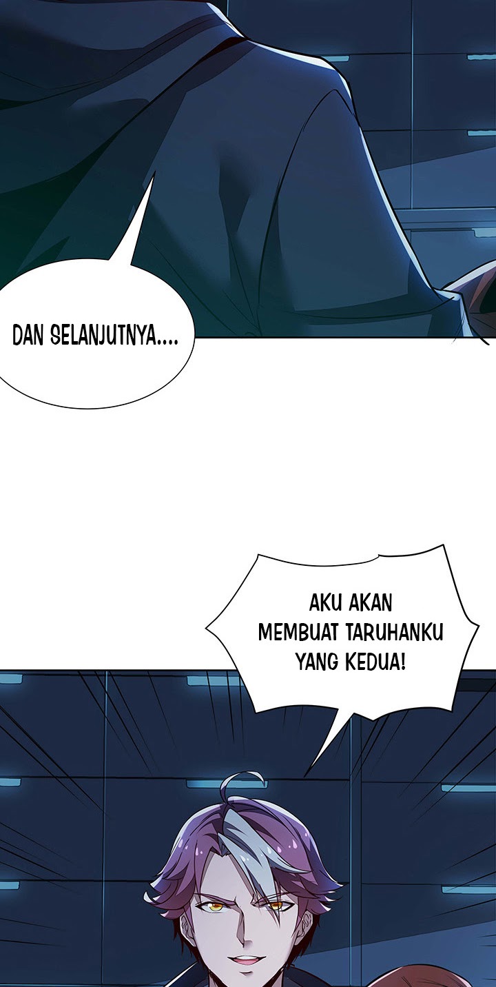 Cultivation Record Of The Undead King (Undead King’s Immortal Cultivation) Chapter 22 Gambar 28