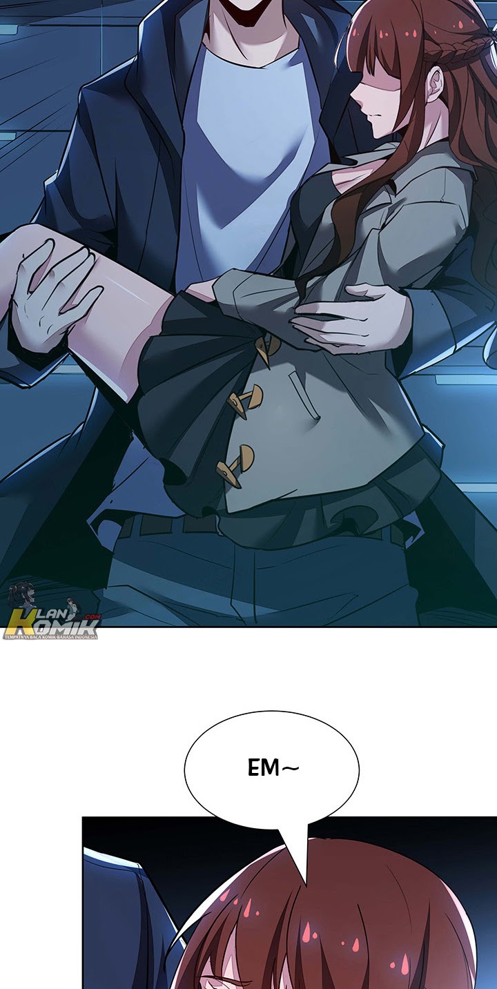 Cultivation Record Of The Undead King (Undead King’s Immortal Cultivation) Chapter 22 Gambar 29