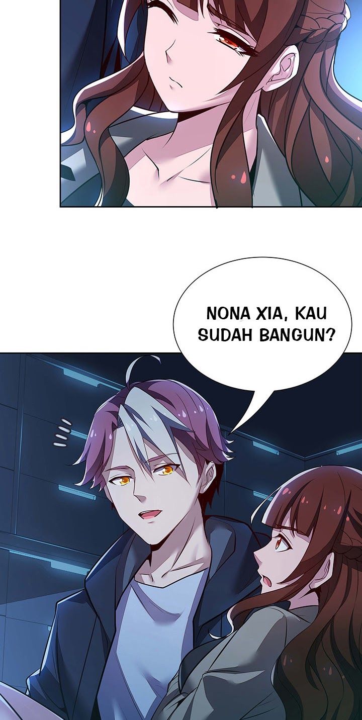 Cultivation Record Of The Undead King (Undead King’s Immortal Cultivation) Chapter 22 Gambar 30