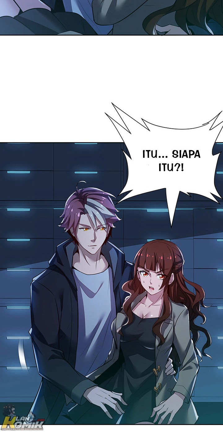 Cultivation Record Of The Undead King (Undead King’s Immortal Cultivation) Chapter 22 Gambar 31