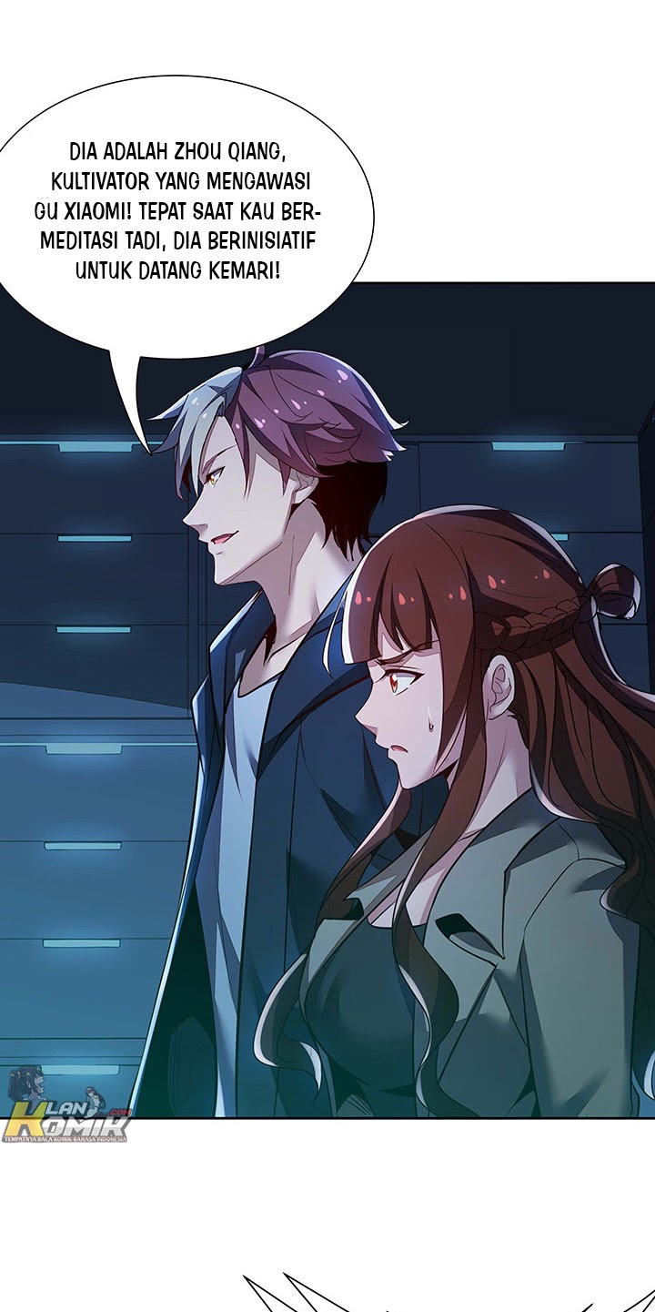 Cultivation Record Of The Undead King (Undead King’s Immortal Cultivation) Chapter 22 Gambar 32
