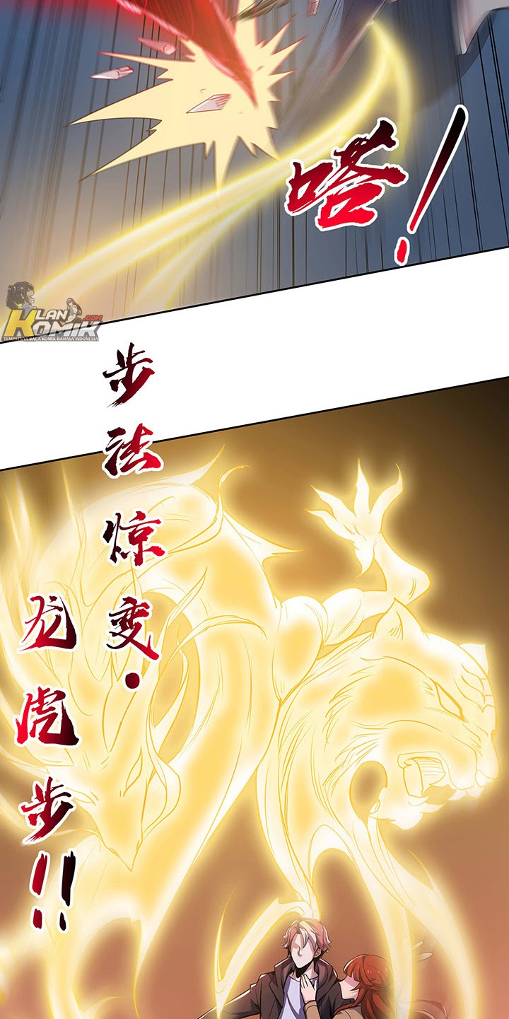Cultivation Record Of The Undead King (Undead King’s Immortal Cultivation) Chapter 22 Gambar 38