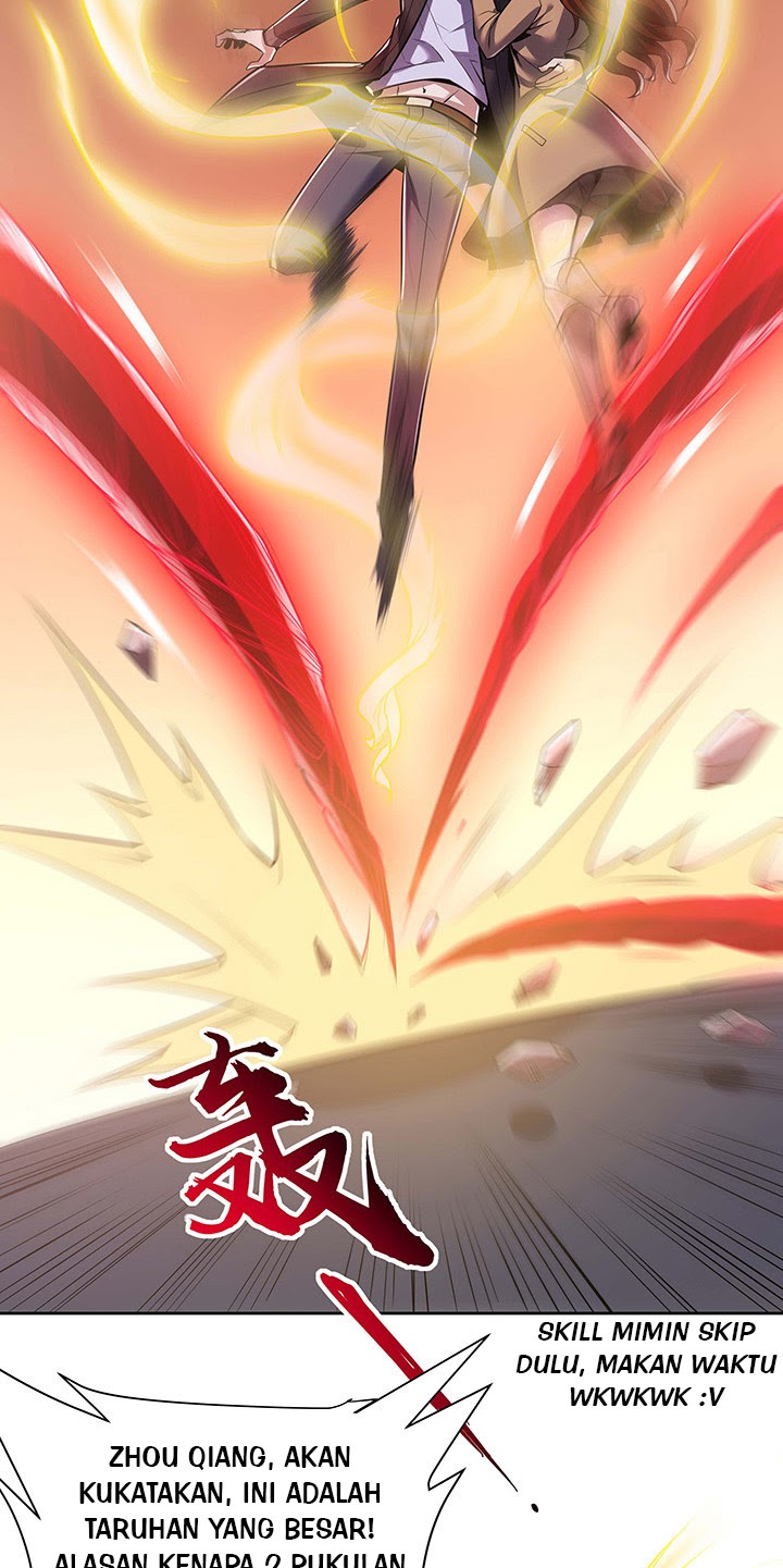 Cultivation Record Of The Undead King (Undead King’s Immortal Cultivation) Chapter 22 Gambar 39