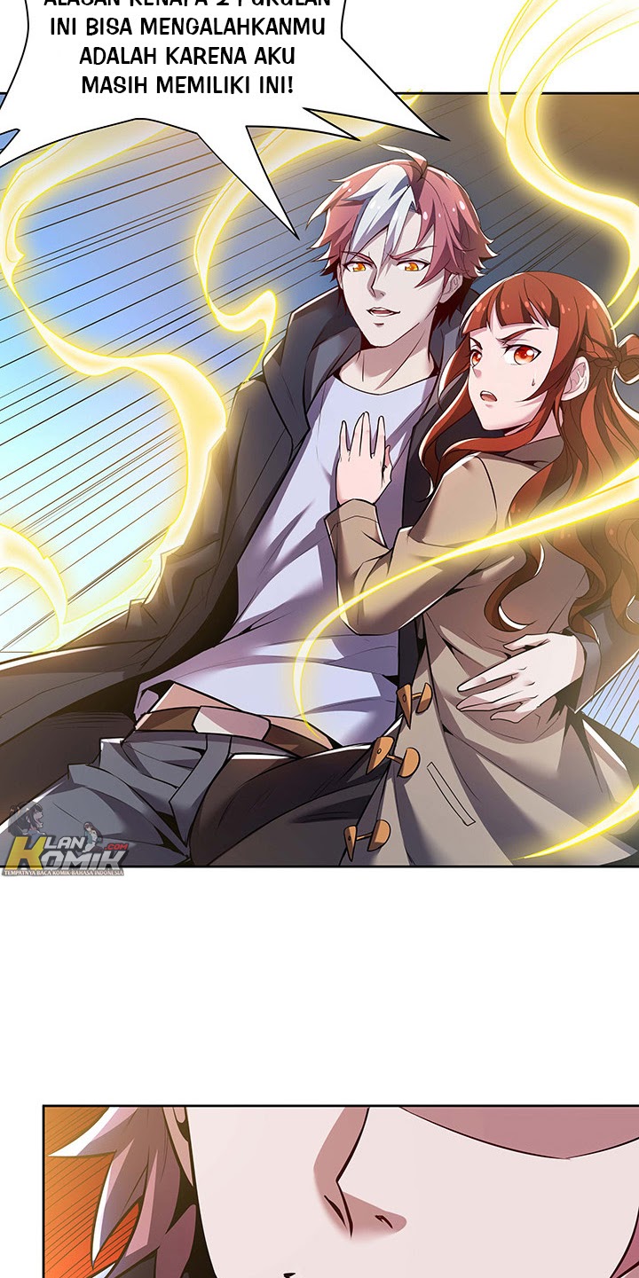 Cultivation Record Of The Undead King (Undead King’s Immortal Cultivation) Chapter 22 Gambar 40