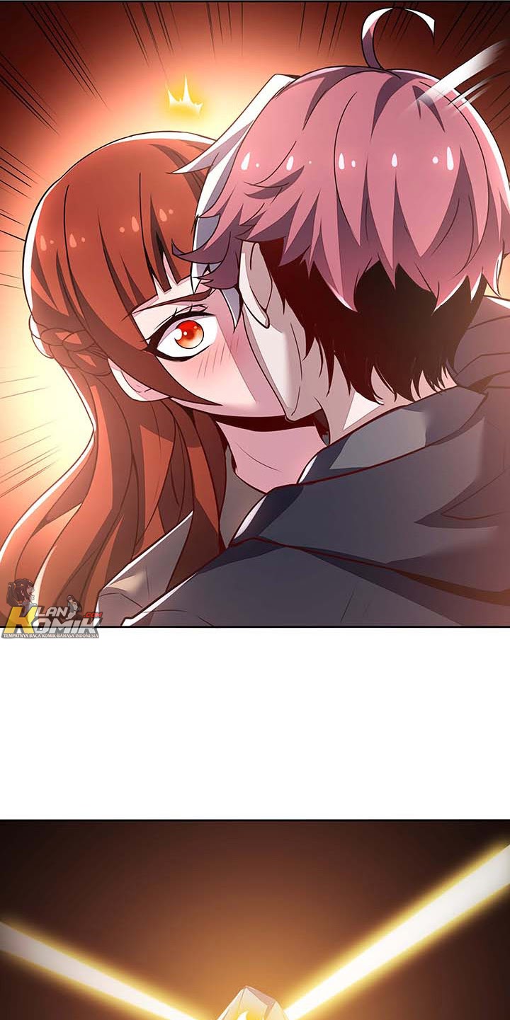 Cultivation Record Of The Undead King (Undead King’s Immortal Cultivation) Chapter 22 Gambar 43